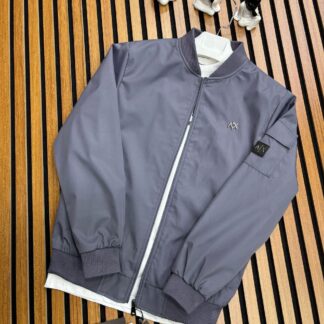 ARMANI RAINCOAT