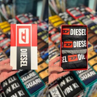 DIESEL BOXER