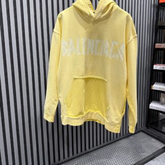 BALENCIAGA HOODIE