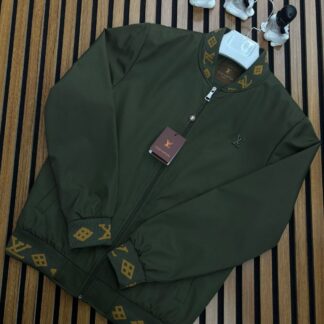 LOUIS VUITTON RAINCOAT