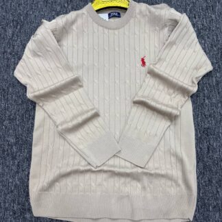RALPH LAUREN KNITWEAR