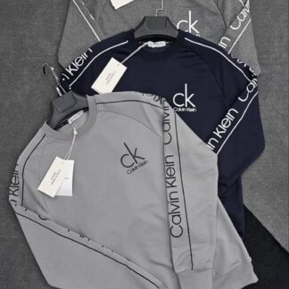 CALVIN KLEIN SWEATSHIRT