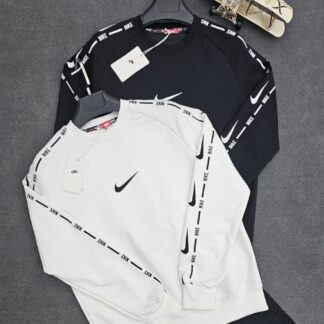 NIKE SWEATSHIRT