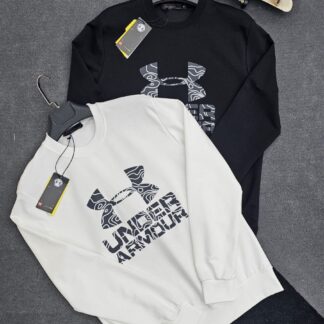 UNDER ARMOR SWEATSHIRT