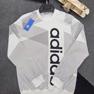 ADIDAS SWEATSHIRT