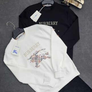 BURBERRY SWEATSHIRT