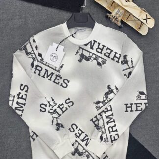 HERMES SWEATSHIRT