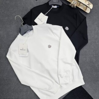 MONCLER SWEATSHIRT