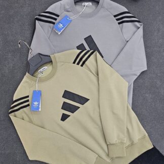 ADIDAS SWEATSHIRT