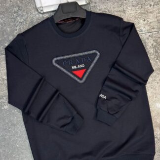 PRADA SWEATSHIRT