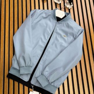 LACOSTE RAINCOAT