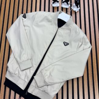 PRADA RAINCOAT