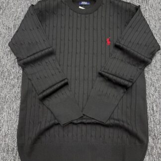RALPH LAUREN KNITWEAR