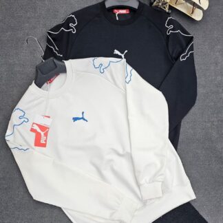 PUMA SWEATSHIRT