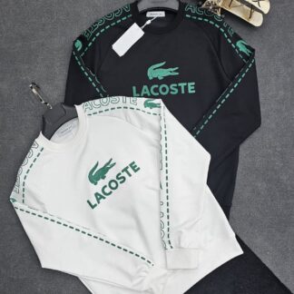 LACOSTE SWEATSHIRT