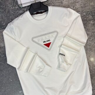 PRADA SWEATSHIRT