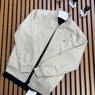 LACOSTE RAINCOAT