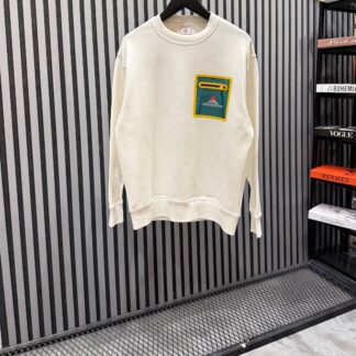 CASABLANCA SWEATSHIRT