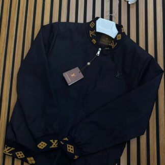 LOUIS VUITTON RAINCOAT