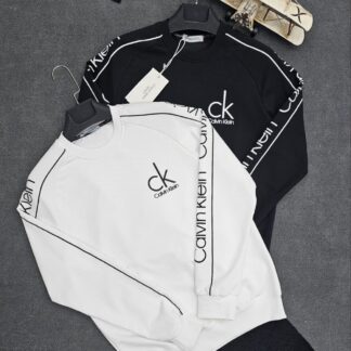 CALVIN KLEIN SWEATSHIRT