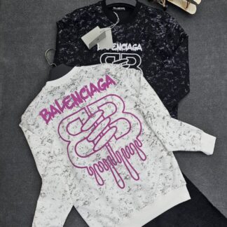 BALENCIAGA SWEATSHIRT