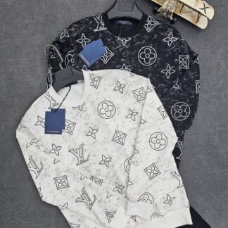 LOUIS VUITTON SWEATSHIRT