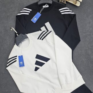ADIDAS SWEATSHIRT
