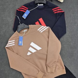 ADIDAS SWEATSHIRT