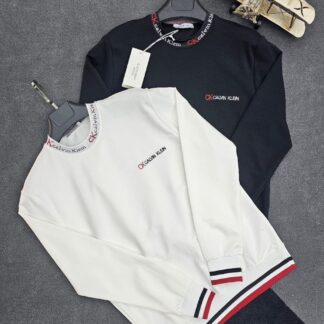 CALVIN KLEIN SWEATSHIRT
