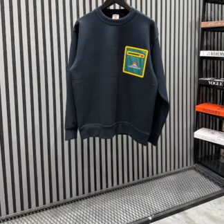 CASABLANCA SWEATSHIRT