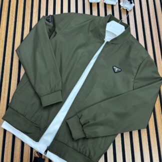 PRADA RAINCOAT