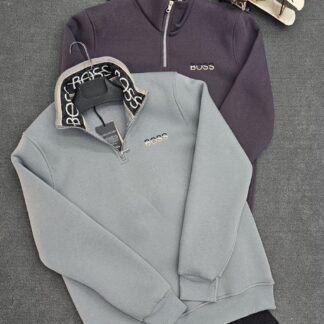 BOSS SWEATSHIRT
