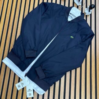LACOSTE RAINCOAT